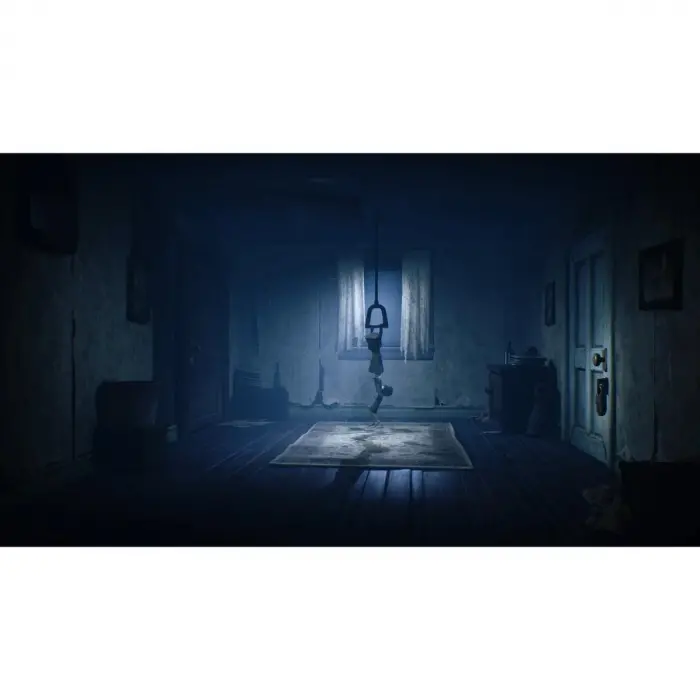 Little Nightmares II Enhanced Edition Nintendo Switch 2