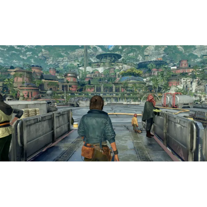 Star Wars Outlaws Gold Edition Nintendo Switch 2