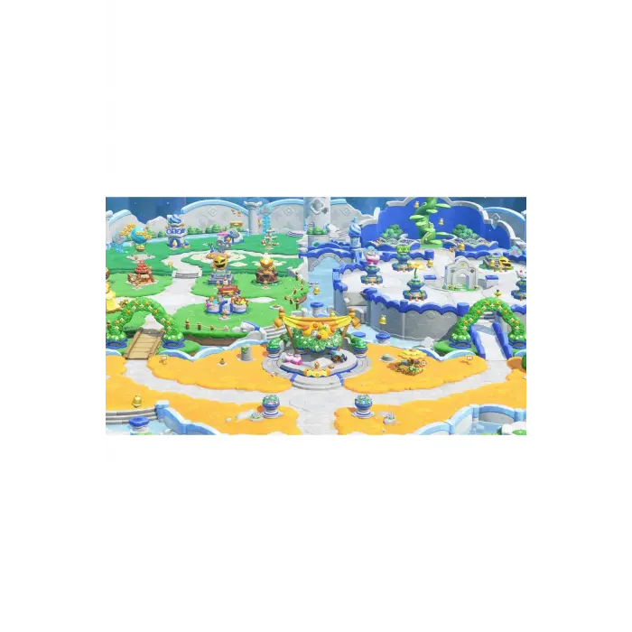 Super Mario Bros. Wonder Nintendo Switch