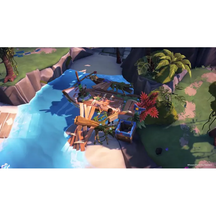 Survival Kids Nintendo Switch 2