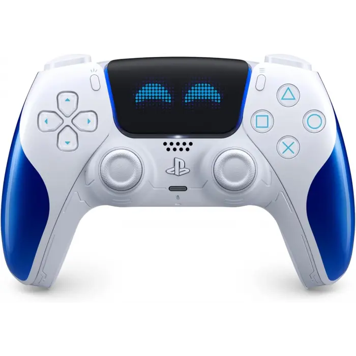 DualSense Wireless Controller – ASTRO BOT Limited Edition PlayStation 5