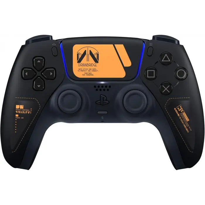 DualSense Wireless Controller – Death Stranding 2: On the Beach Limited Edition PlayStation 5
