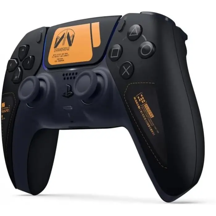 DualSense Wireless Controller – Death Stranding 2: On the Beach Limited Edition PlayStation 5
