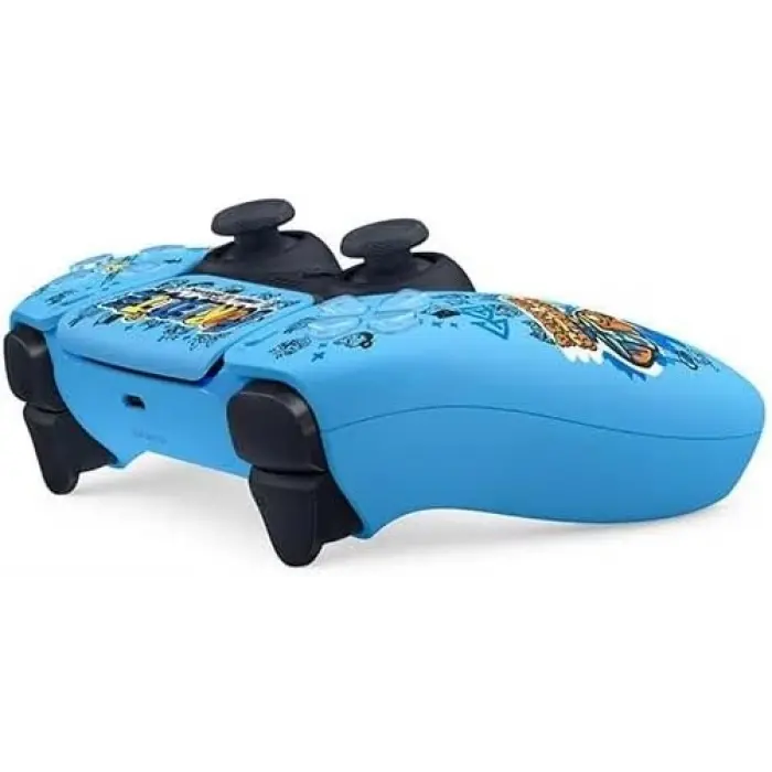 PlayStation 5 DualSense Wireless Controller – Fortnite Limited Edition PlayStation 5