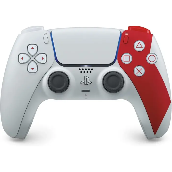 PlayStation 5 DualSense Wireless Controller – God of War Ragnarök Limited Edition PlayStation 5