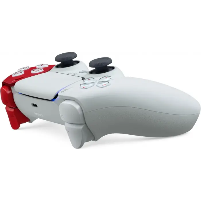 PlayStation 5 DualSense Wireless Controller – God of War Ragnarök Limited Edition PlayStation 5