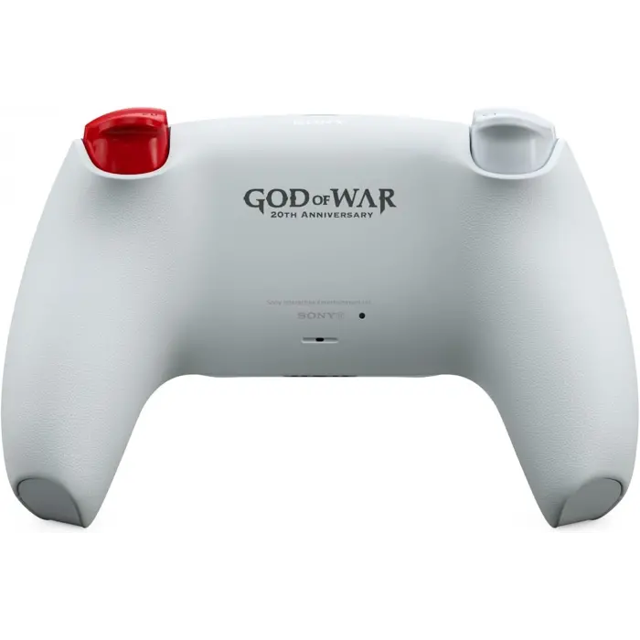PlayStation 5 DualSense Wireless Controller – God of War Ragnarök Limited Edition PlayStation 5