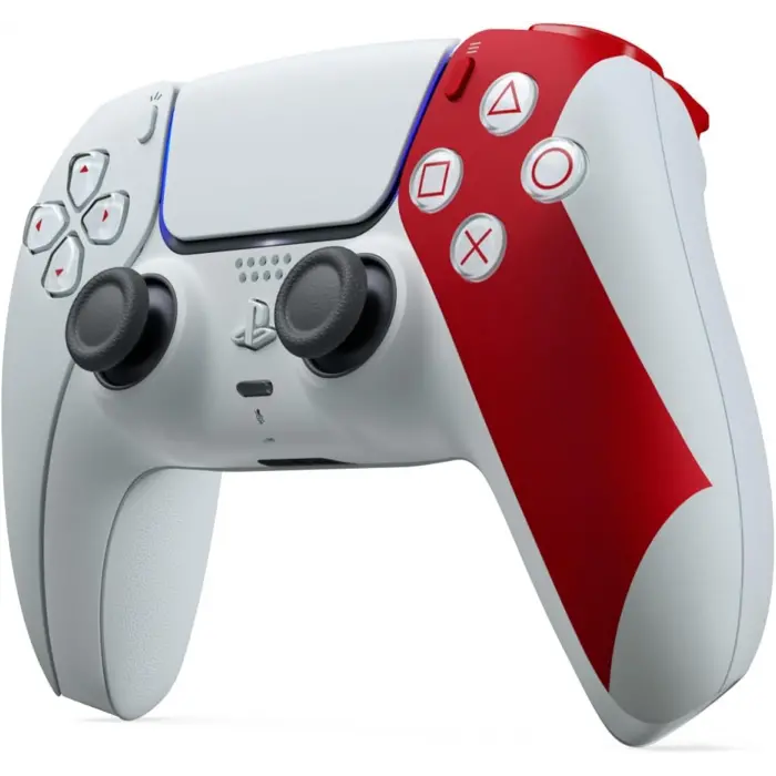 PlayStation 5 DualSense Wireless Controller – God of War Ragnarök Limited Edition PlayStation 5
