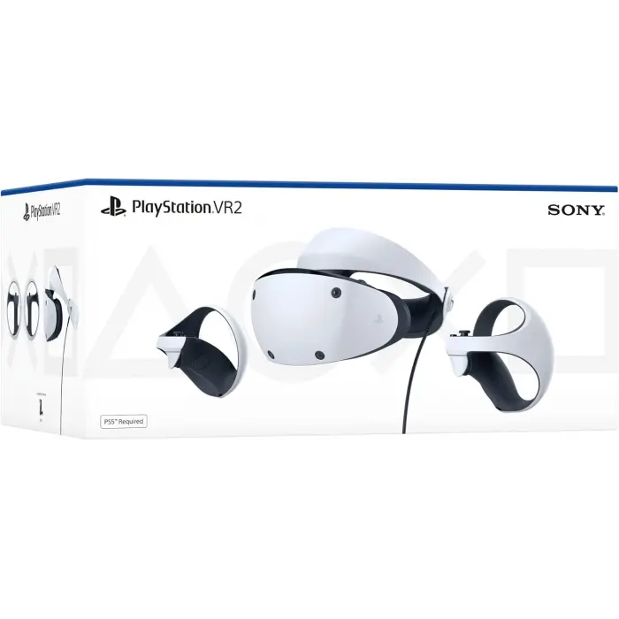 PlayStation VR2 PlayStation 5