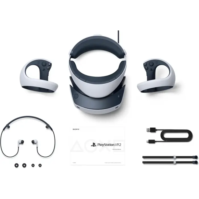 PlayStation VR2 PlayStation 5