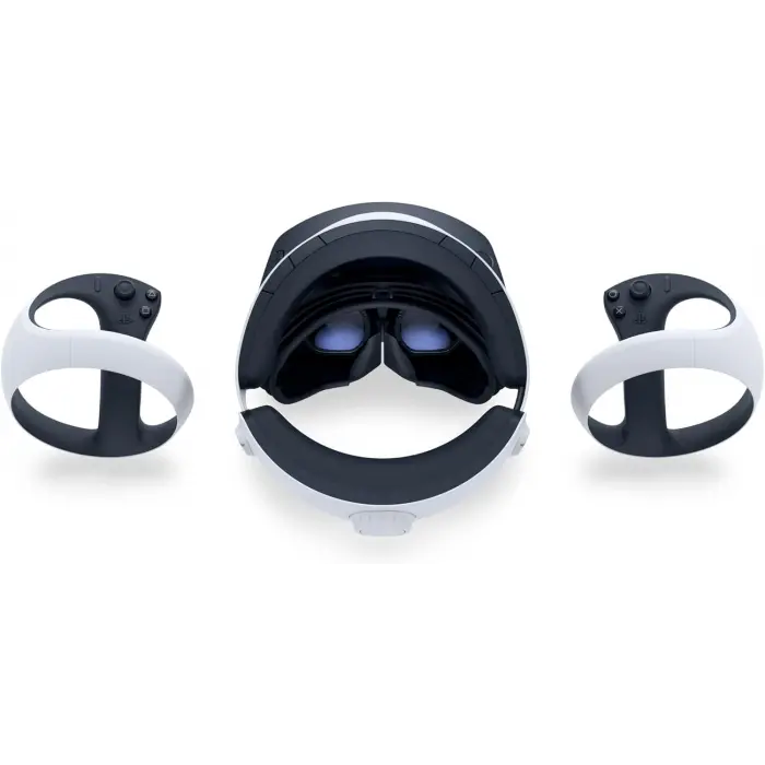 PlayStation VR2 PlayStation 5