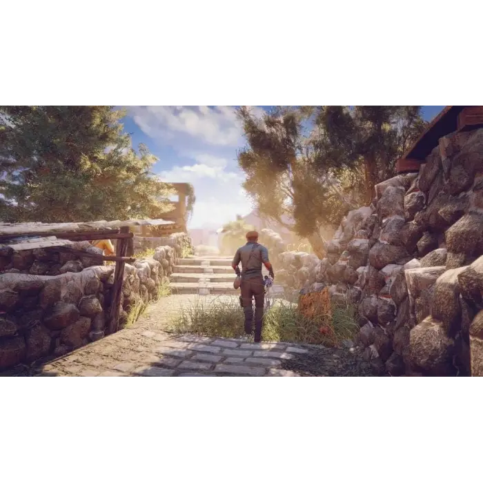 PS4 ADAM VENTURE ORIGINS R2 PEGI A
