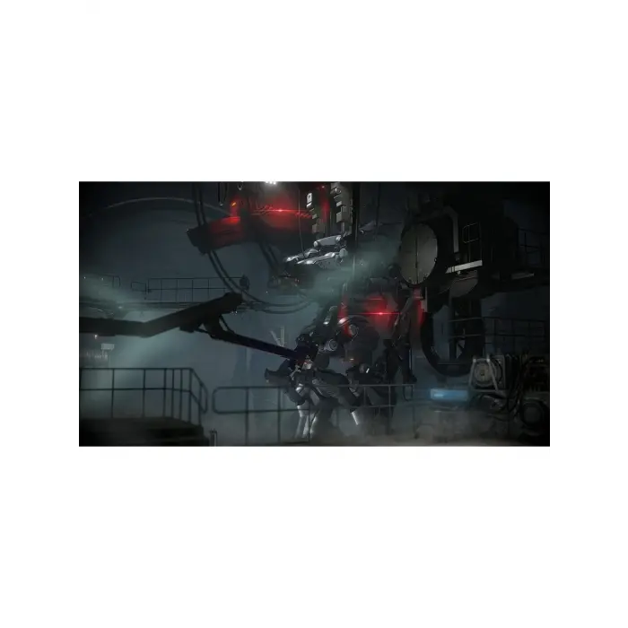 Armored Core VI: Fires of Rubicon Launch Edition PlayStation 4