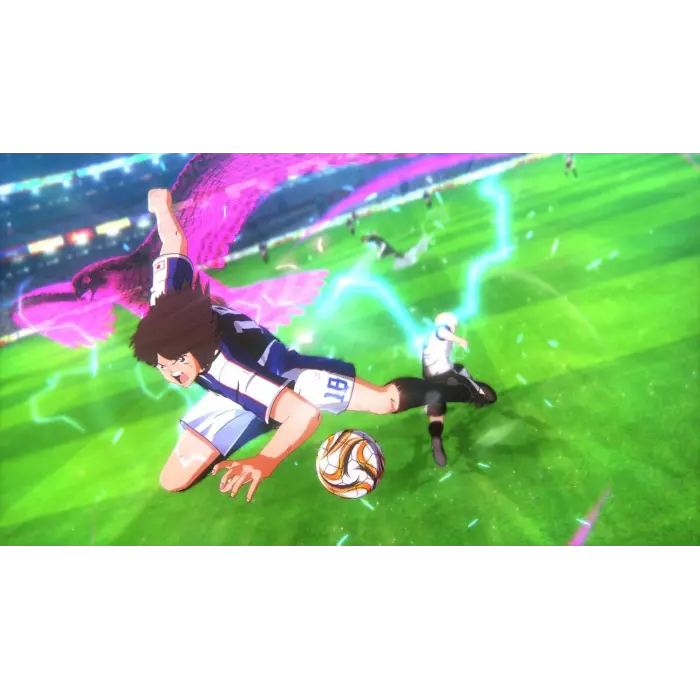 Captain Tsubasa: Rise of New Champions PlayStation 4