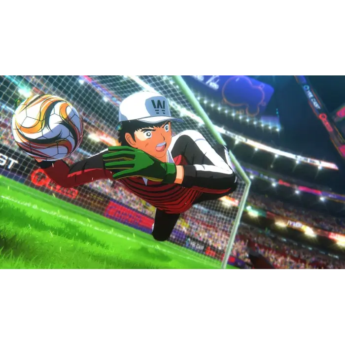 Captain Tsubasa: Rise of New Champions PlayStation 4