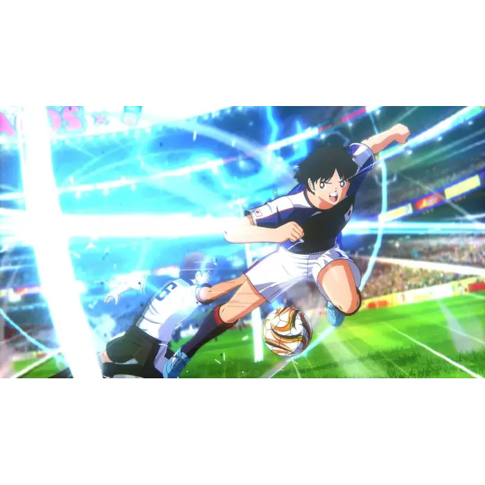 Captain Tsubasa: Rise of New Champions PlayStation 4