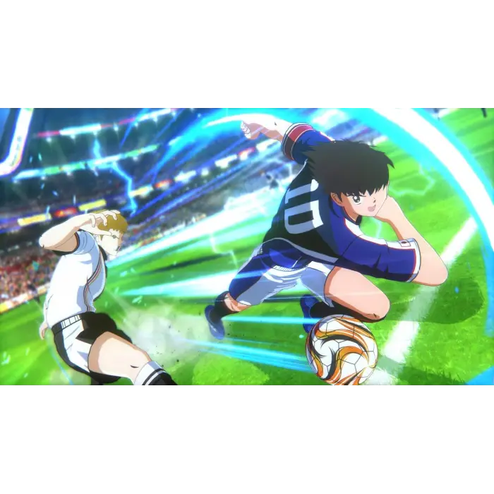 Captain Tsubasa: Rise of New Champions PlayStation 4
