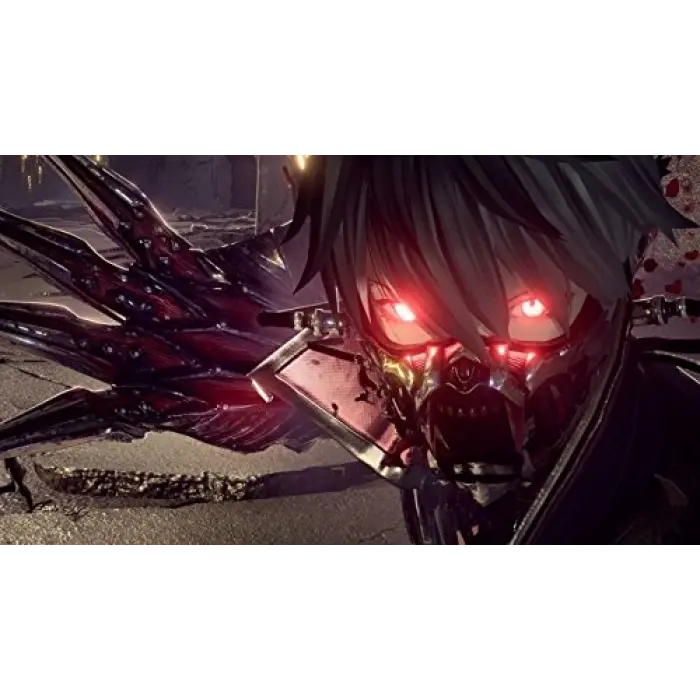 Code Vein PlayStation 4