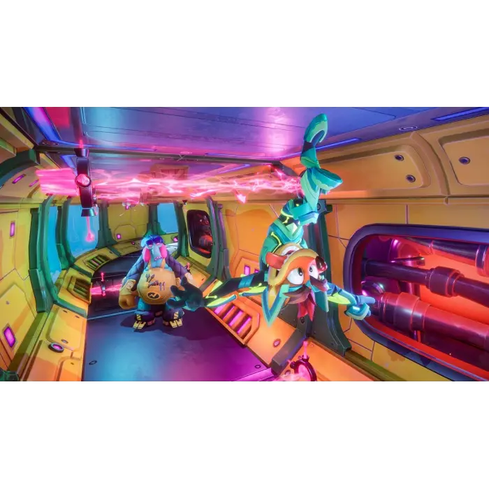 Crash Bandicoot 4: It’s About Time PlayStation 4