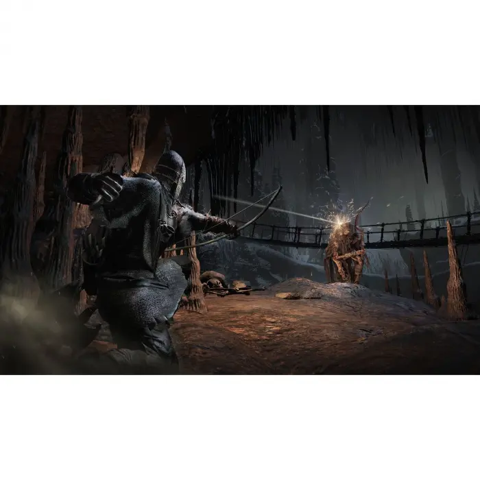 Dark Souls III PlayStation 4