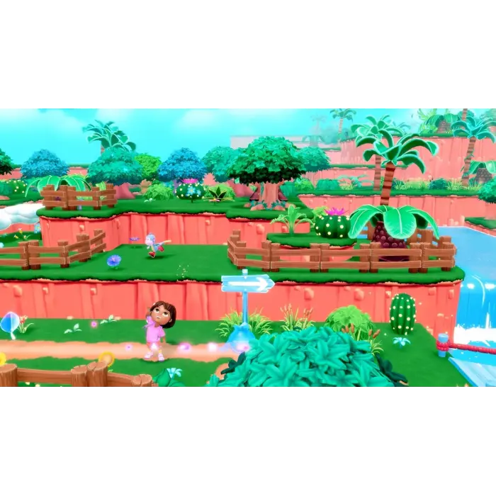 Doraemon Story of Seasons PS4