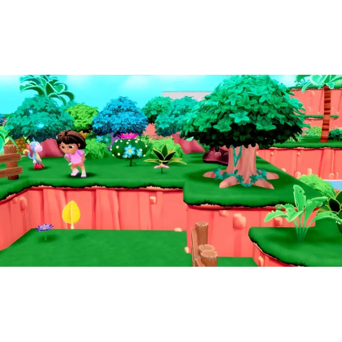Doraemon Story of Seasons PS4