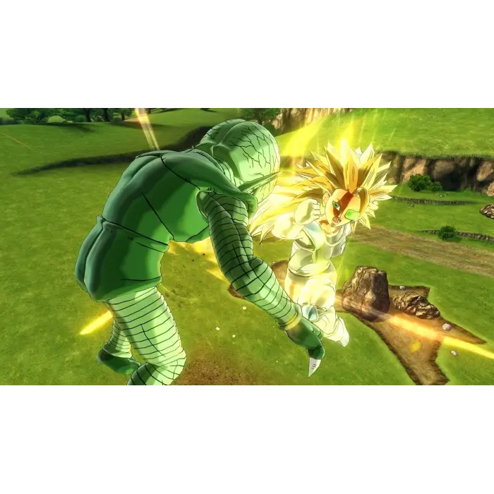 Dragon Ball Xenoverse 2 PlayStation 4