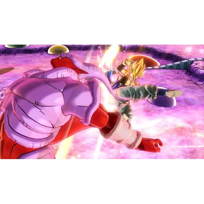 Dragon Ball Xenoverse 2 PlayStation 4
