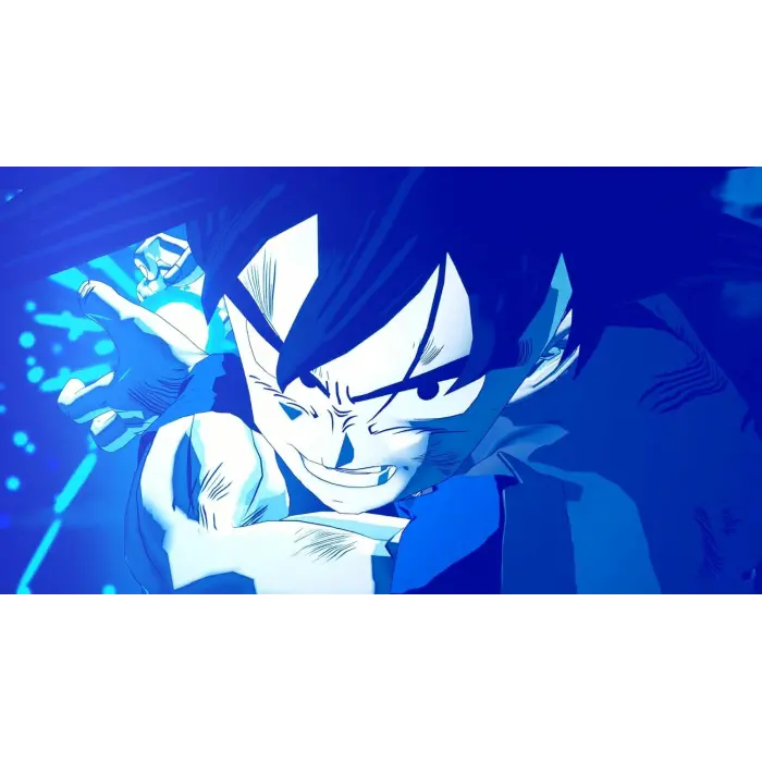 DRAGON BALL Z: KAKAROT PlayStation 4