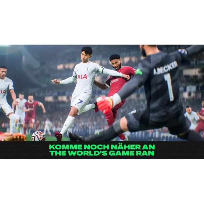 EA SPORTS FC 24 PlayStation 4
