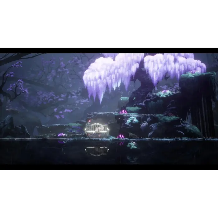 ENDER LILIES: Quietus of the Knights PlayStation 4