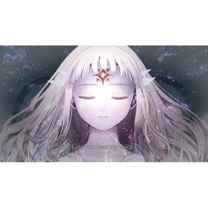 ENDER LILIES: Quietus of the Knights PlayStation 4