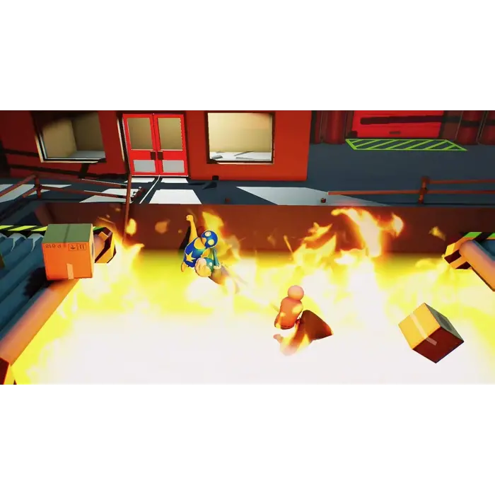 Gang Beasts PlayStation 4