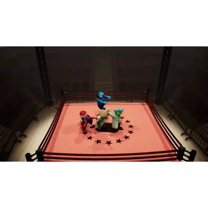 Gang Beasts PlayStation 4