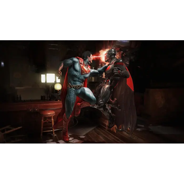 Injustice 2 PlayStation 4