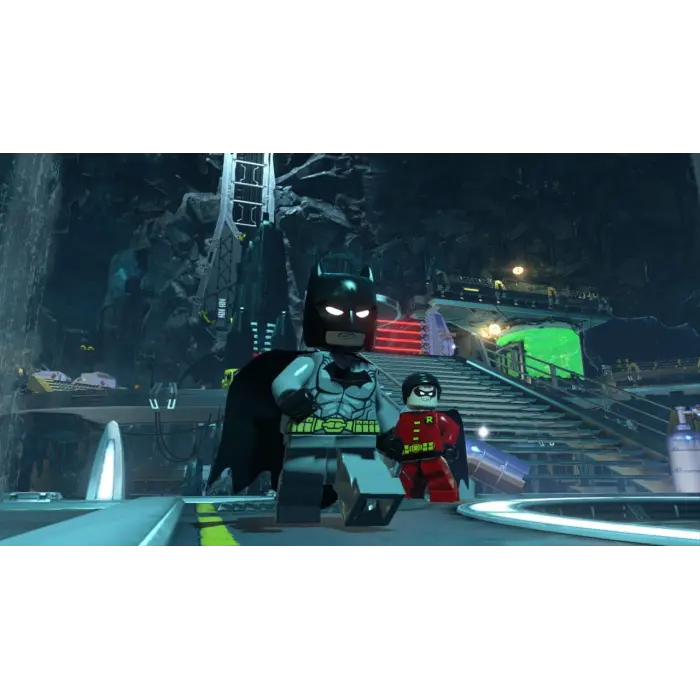 LEGO Batman 3: Beyond Gotham PlayStation 4
