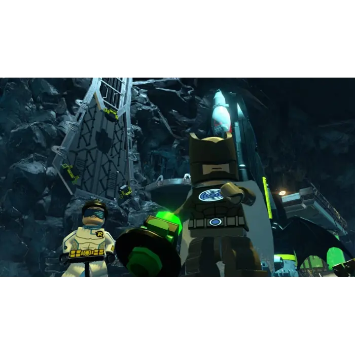 LEGO Batman 3: Beyond Gotham PlayStation 4