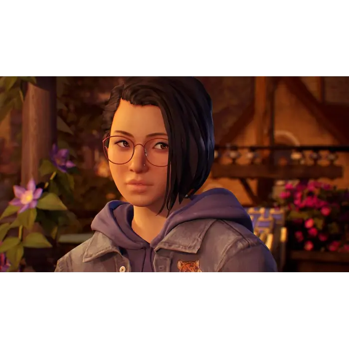 Life is Strange: True Colors PlayStation 4