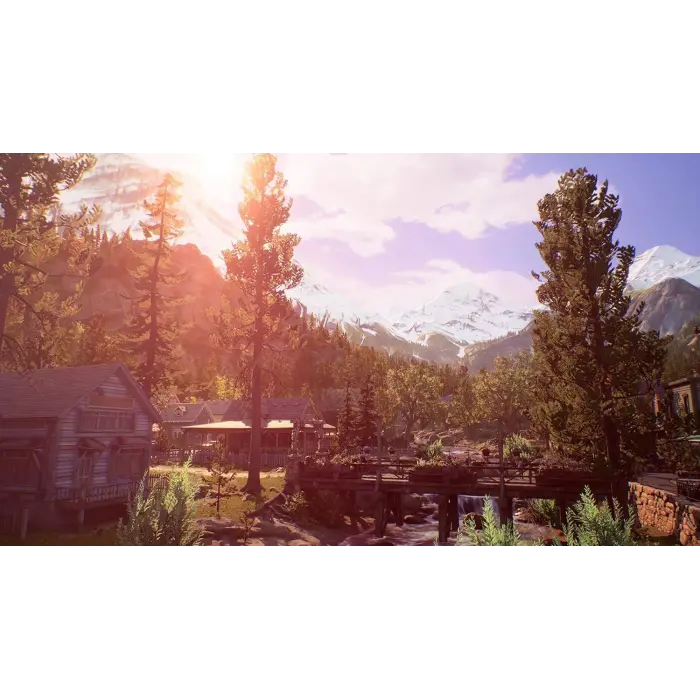 Life is Strange: True Colors PlayStation 4