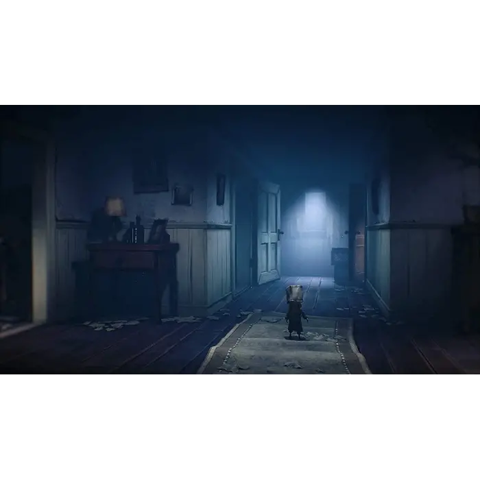 Little Nightmares II PlayStation 4