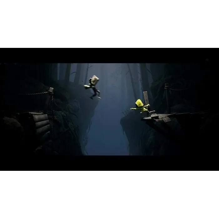 Little Nightmares II PlayStation 4