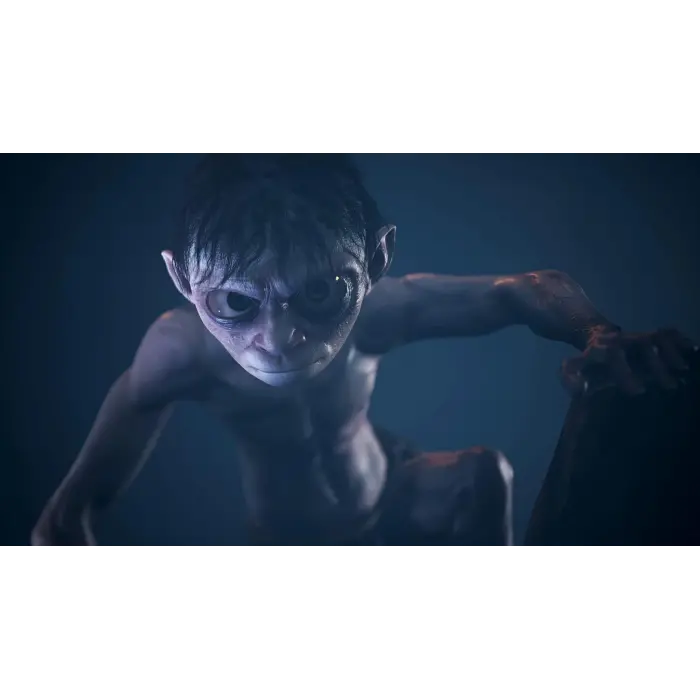The Lord of the Rings: Gollum PlayStation 4