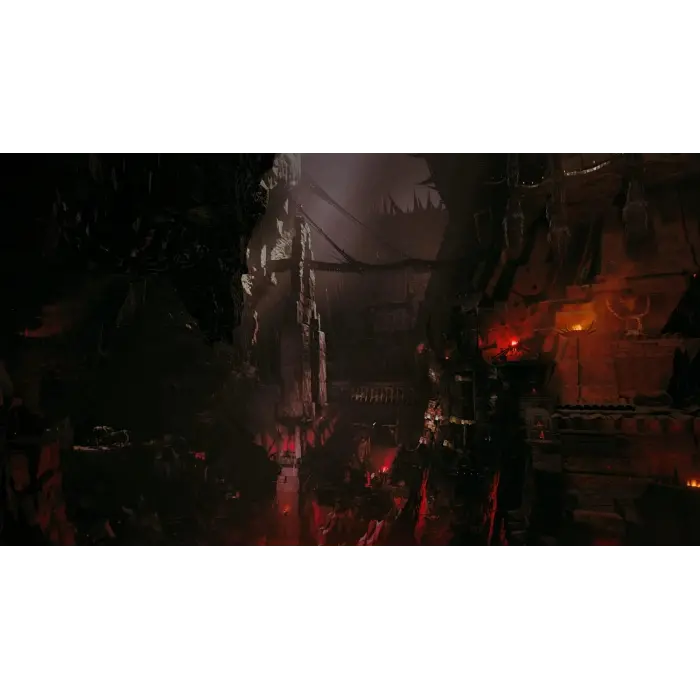 The Lord of the Rings: Gollum PlayStation 4