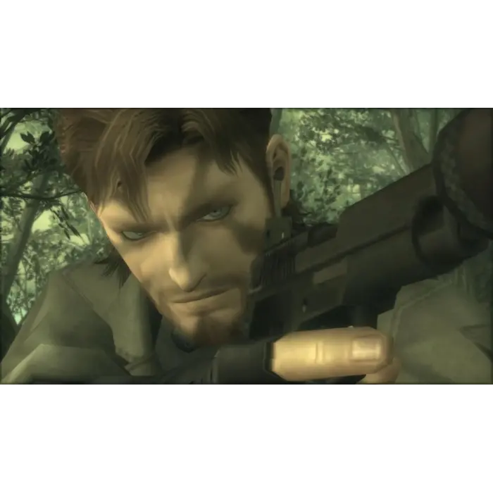 PS4 METAL GEAR SOLID MASTER COLLECTION V 1 (R2) PEGI ENG