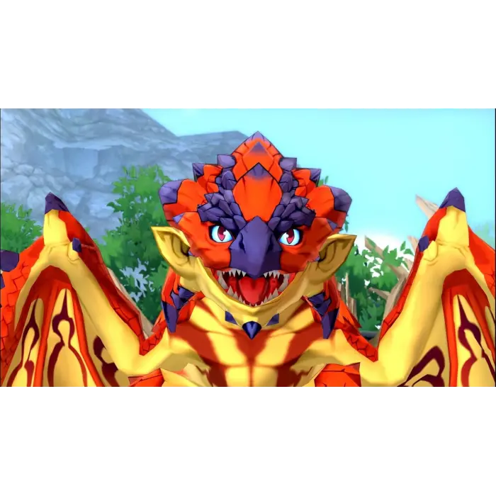Monster Hunter Stories Collection PlayStation 4
