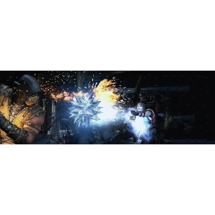 Mortal Kombat X PlayStation 4