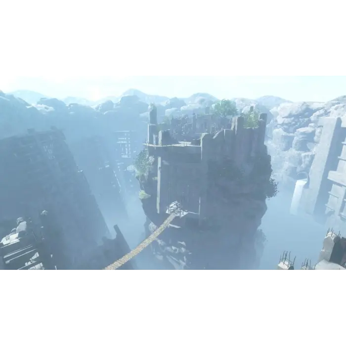 NieR Replicant PlayStation 4