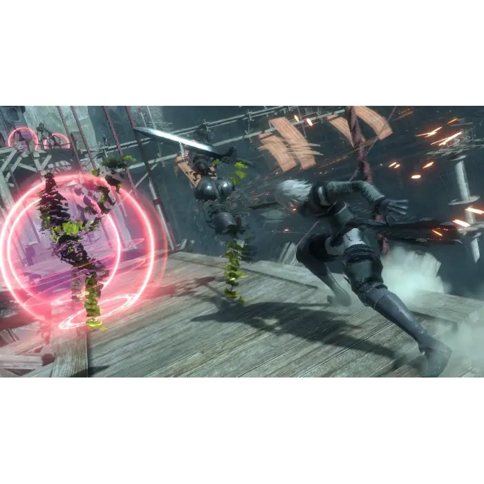 NieR Replicant PlayStation 4