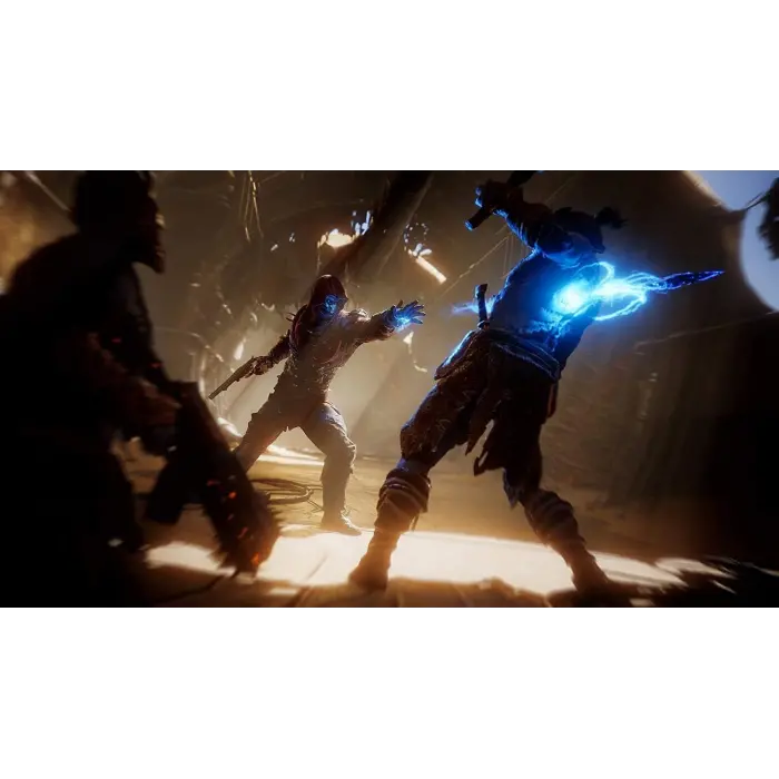 Outriders Day One Edition PlayStation 4