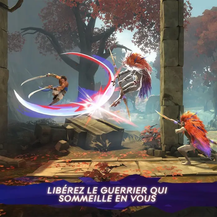 Prince of Persia: The Lost Crown PlayStation 4